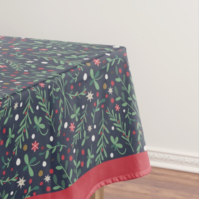 . TISCHDECKE (Beispiel)