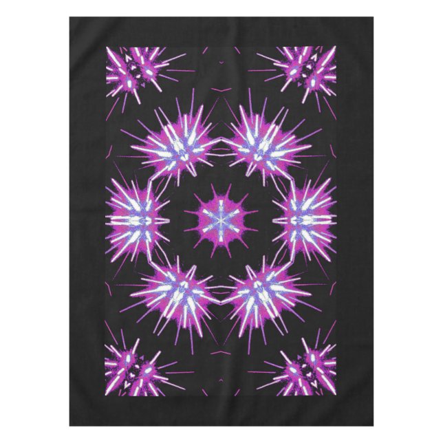 Tischdecke (Vorderseite)