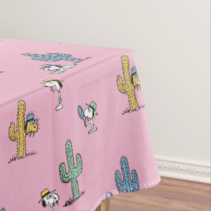  TISCHDECKE