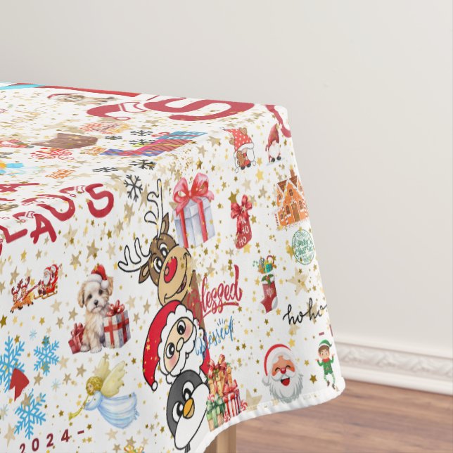 Tischdecke (Beispiel)
