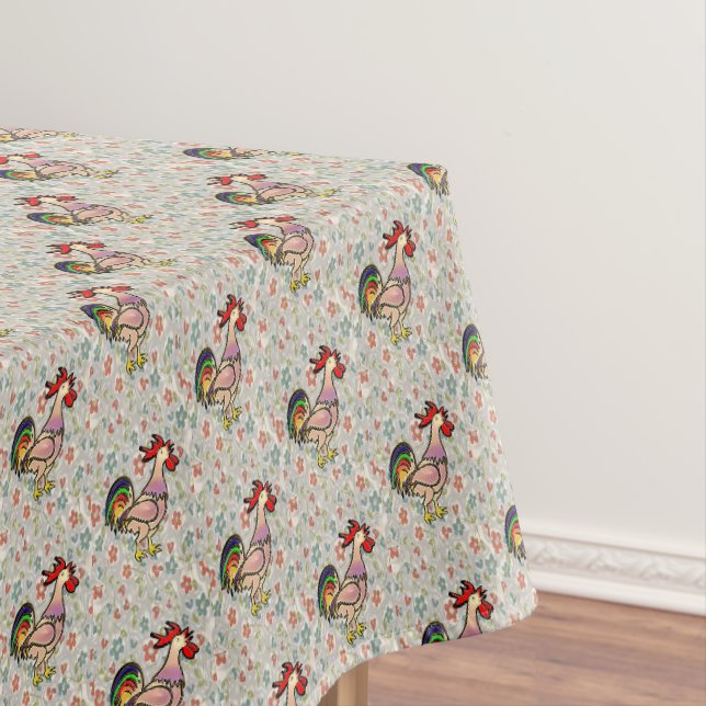 Tischdecke (Beispiel)