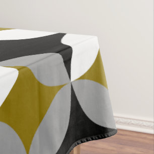 Tischdecke Midcentury Mod