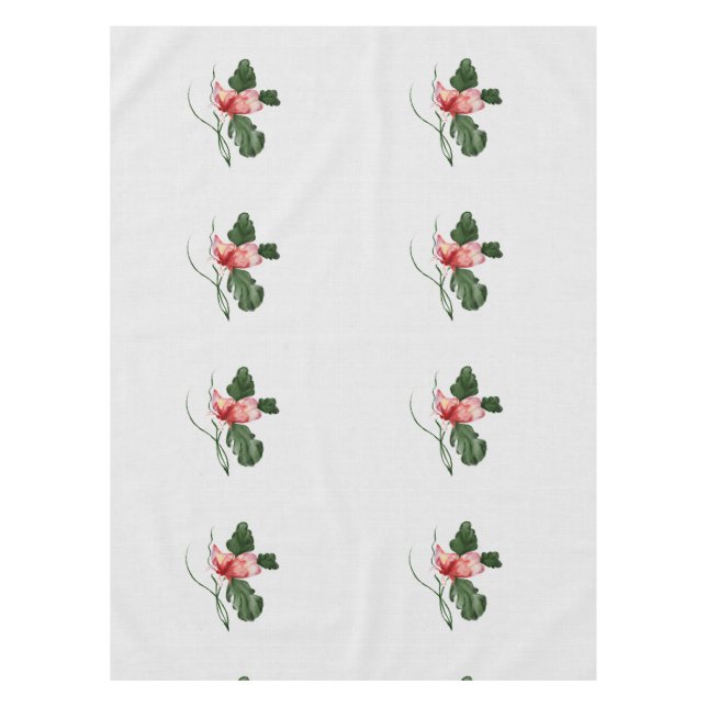 Tischdecken (Vorderseite)