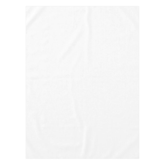 Tischdecken aus Baumwolle, 52"x70" (Vorderseite)