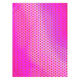 Tischdecken aus Baumwolle, 52"x70"