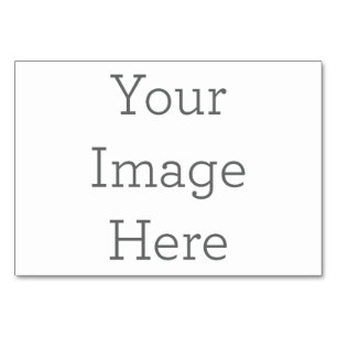 Tischkarte selbst gestalten tischnummer