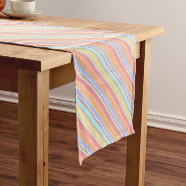 Tischläufer Stripe (Beispiel)