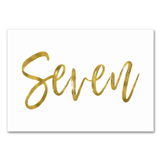 Tischnummer Rodelbahn mit Aussicht (Vorderseite)