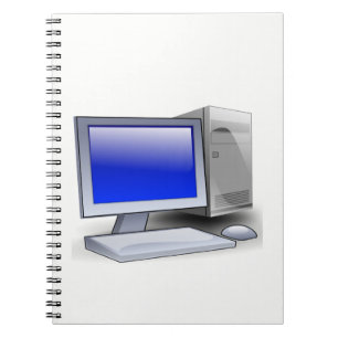 Tischrechner Notizblock