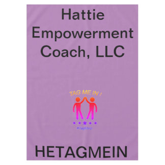 Tischtafel Tischdecke