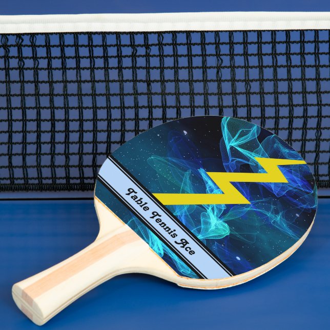 Tischtennis Ace Schläger (InSitu)