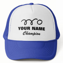 Tischtennis Pong Pong Ball Meister hat