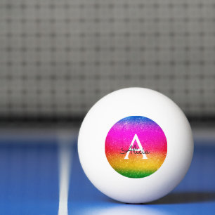  TISCHTENNISBALL