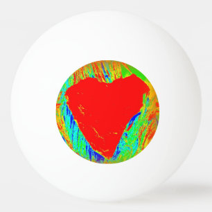 Tischtennisball