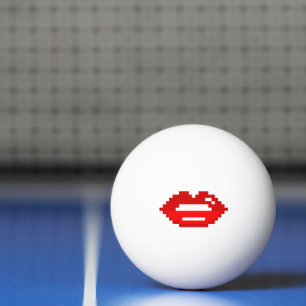 Tischtennisball für Tischtennis