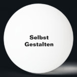 Tischtennisbälle Selbst Gestalten -  Tischtennisball<br><div class="desc">Tischtennisbälle einfach selbst selbst gestalten. Füge im Haneigenhofsfotografie oder Texte hinzu. Ganz ohne Aufwendige Programm!</div>