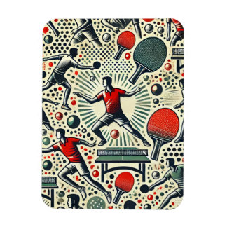 Tischtennismagnete Magnet