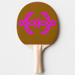 Tischtennispaddel m3galleryStudio Tischtennis Schläger