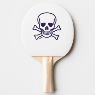 Tischtennispaddel Tischtennis Schläger