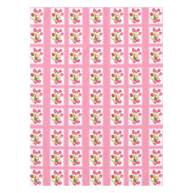 Tischtennisplatte Tischdecke (Vorderseite)