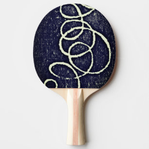 Tischtennisschläger Tischtennis Schläger