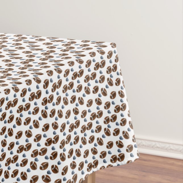 Tischtennissport Tischdecke (Beispiel)