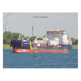 Tischtuch Damia Desgagnes Tischdecke