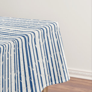 Tischtuch für weiße Birken Tischdecke