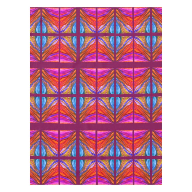 Tischtuch Tischdecke (Vorderseite)