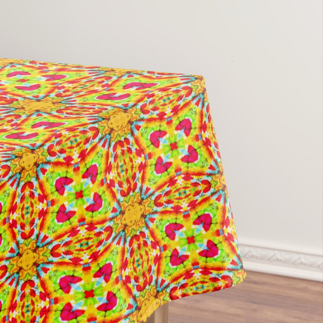 Tischtuch Tischdecke (Beispiel)