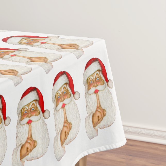 Tischtuch Tischdecke (Beispiel)