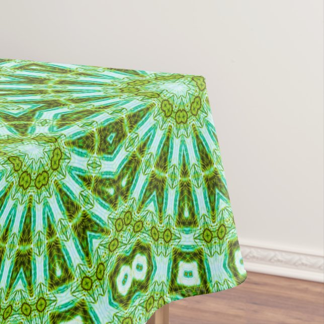 Tischtuch Tischdecke (Beispiel)