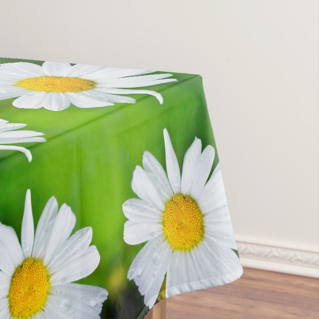 Tischtuch Tischdecke (Beispiel)