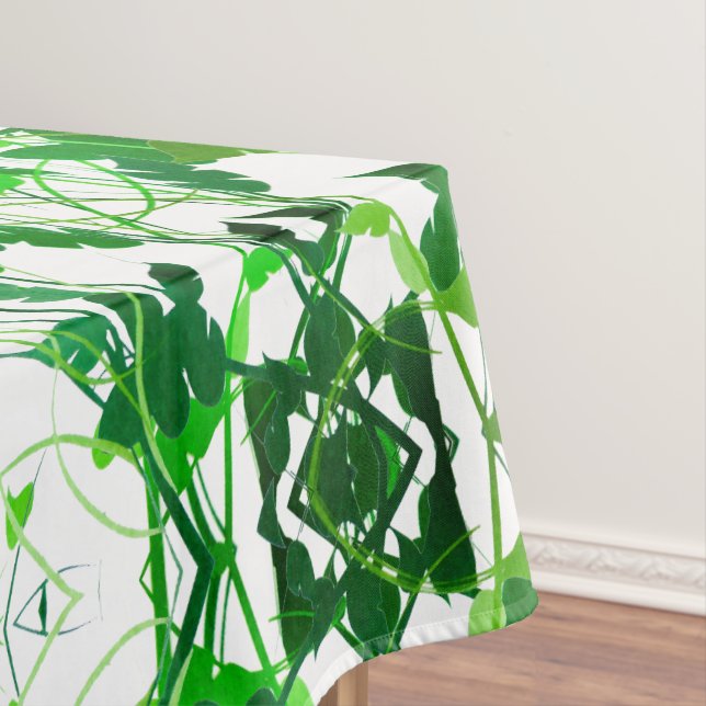 Tischtuch Tischdecke (Beispiel)