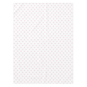 Tischtuch-Tischdecke aus Pink-Pink Tischdecke