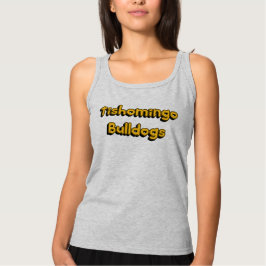 Tishomingo Bulldoggen T-Shirt
