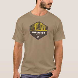 Tishomingo Staat Park Mississippi T-Shirt
