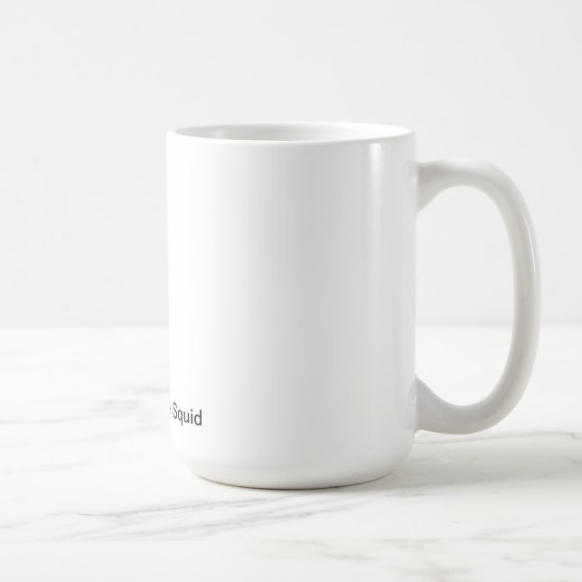 Tissina lila Kalmar Tasse (Rechts)