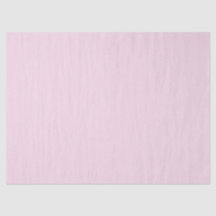 Tissue "Mother's Day Pink"