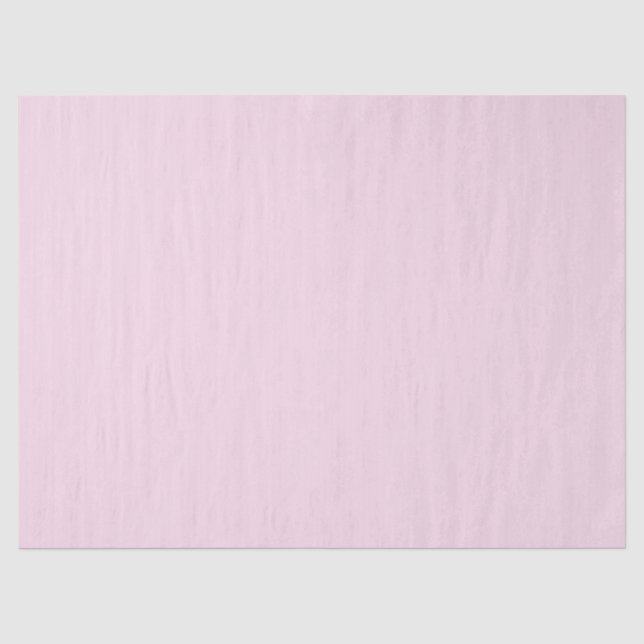 Tissue "Mother's Day Pink" Seidenpapier (Vorderseite)