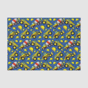 Tissue Paper der Bauzone Seidenpapier