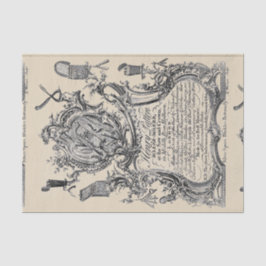 Tissue Paper für den chirurgischen Werkzeugmacher Seidenpapier