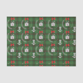 Tissue Paper für Scottish Collection Seidenpapier