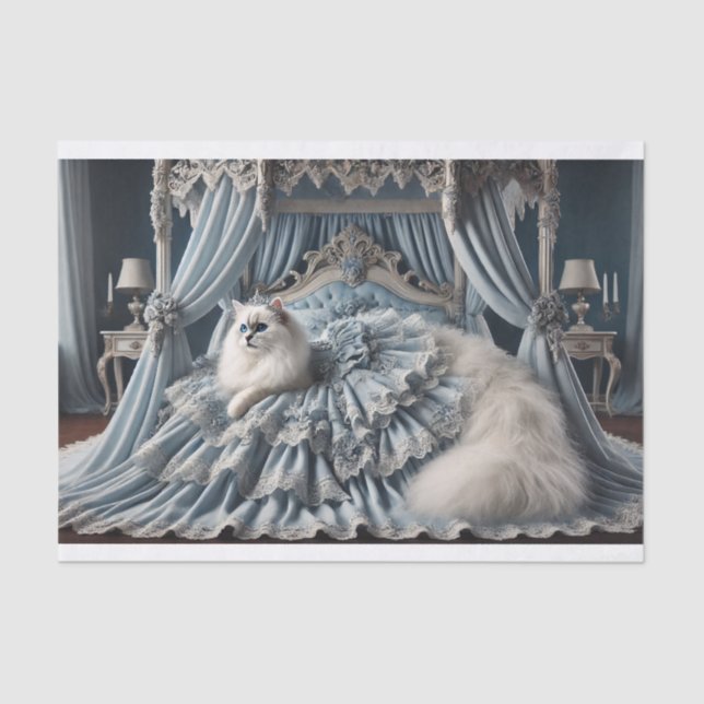 tissue paper, geschikt voor decoupage seidenpapier (Vorderseite)