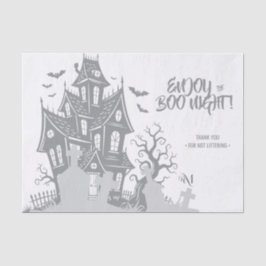 Tissue Paper : HALLOWEEN Home Seidenpapier