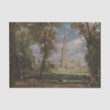 Tissue Paper Salisbury