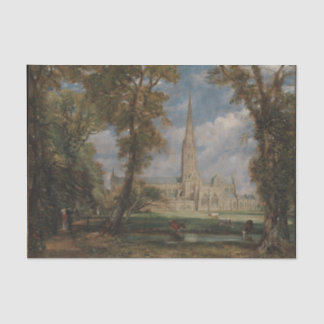 Tissue Paper Salisbury Seidenpapier