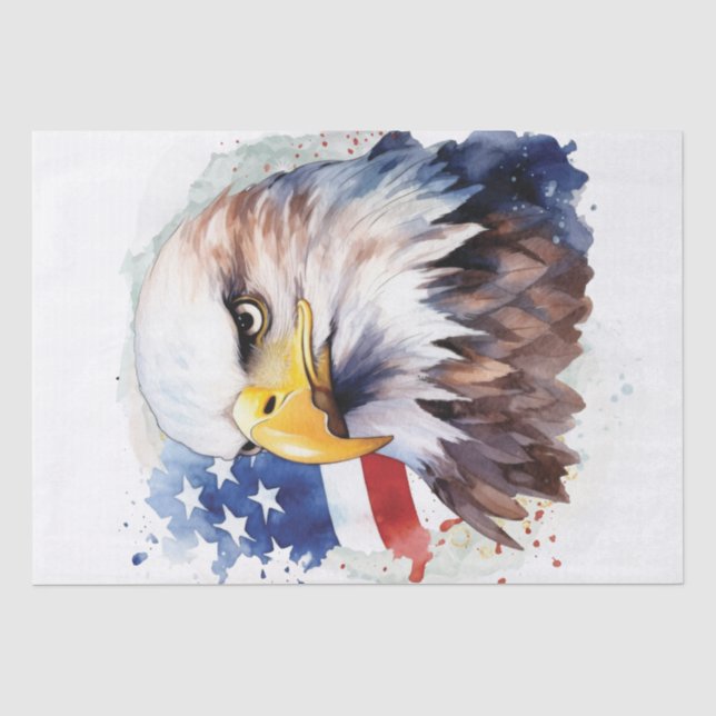 Tissue Paper Seidenpapier (Vorderseite)