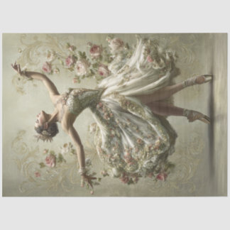 Tissue Paper Seidenpapier