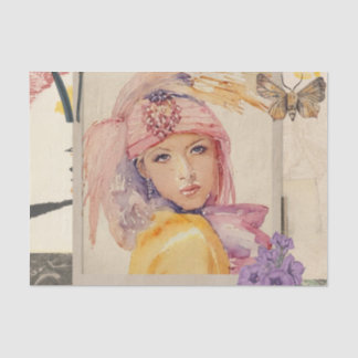 Tissue Paper Seidenpapier